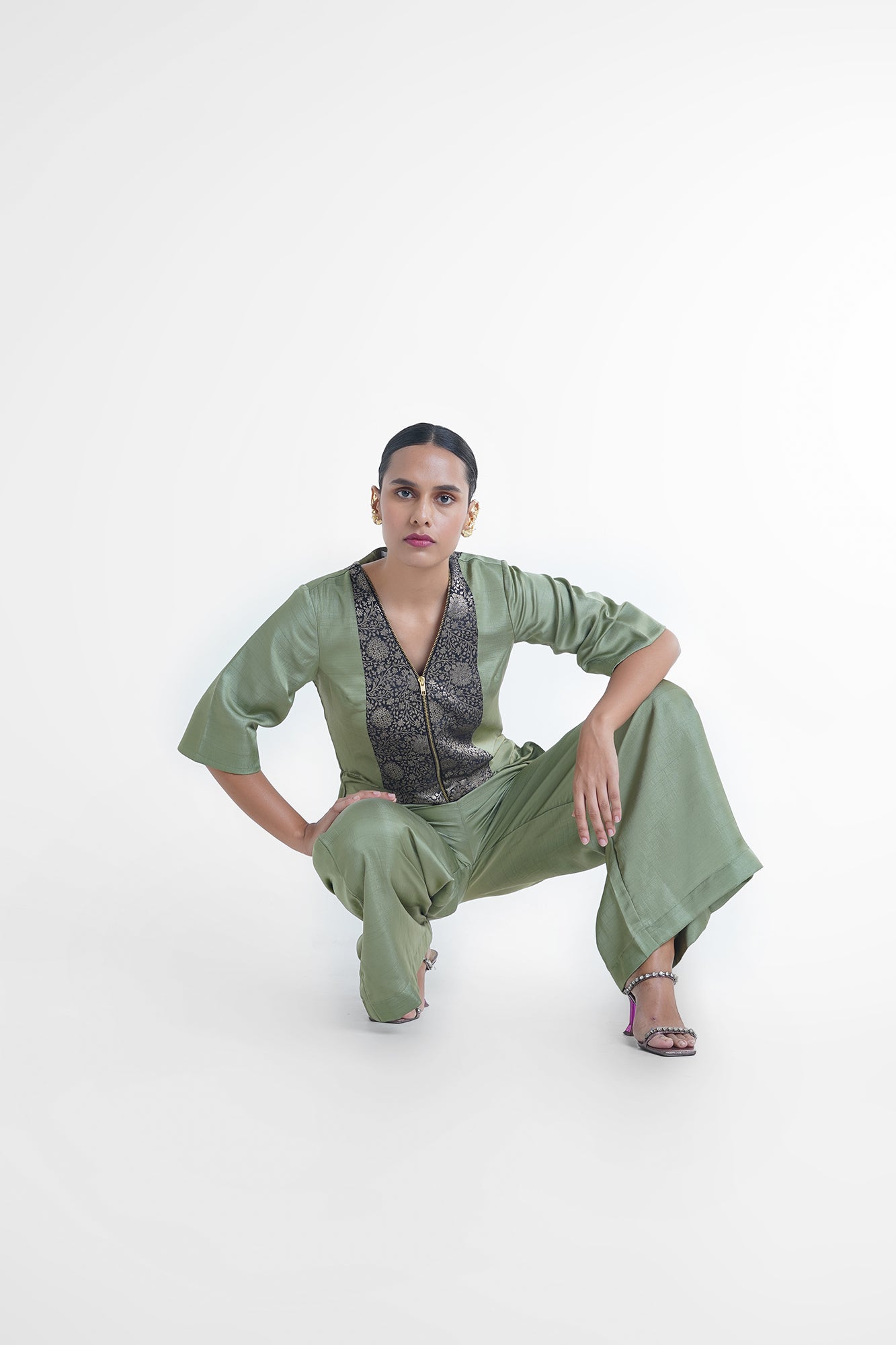 Izu Jumpsuit