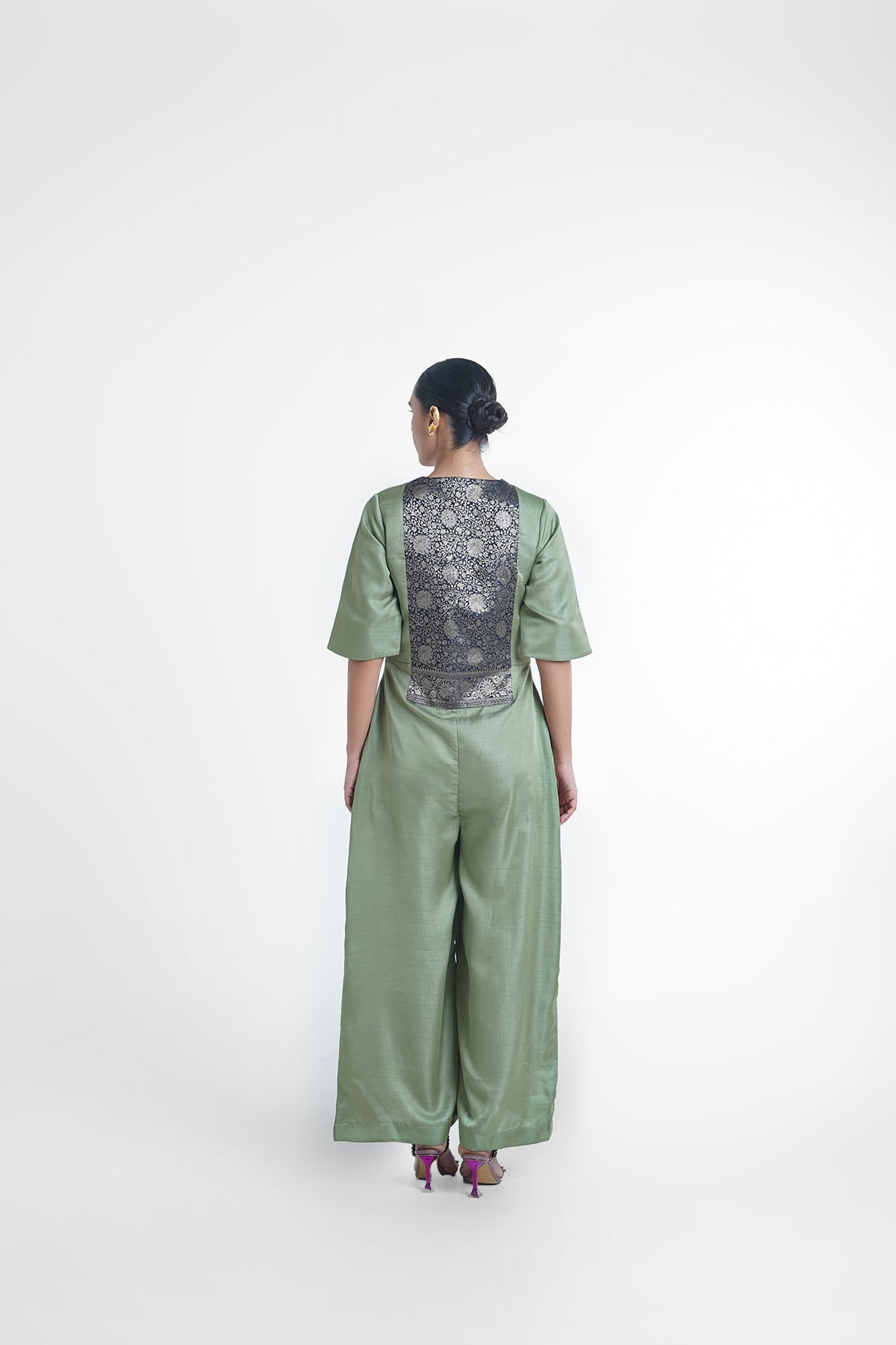 Izu Jumpsuit