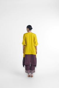 Kate Kaftan Kurta Set