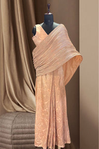 Kaizen Banarasi Concept Saree