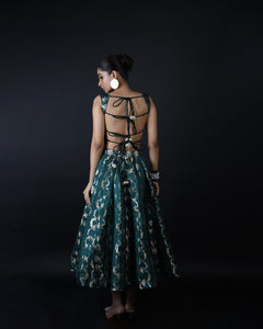 Dusk Skirt Set
